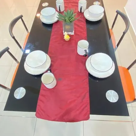 Cozyvista Setapak Central Mall 10Pax 3Br 2Carpark Kuala Lumpur Exterior photo