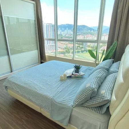 Cozyvista Setapak Central Mall 10Pax 3Br 2Carpark Kuala Lumpur Exterior photo