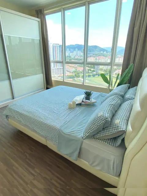 Apartment Cozyvista Setapak Mall 10pax 3br 2carpark