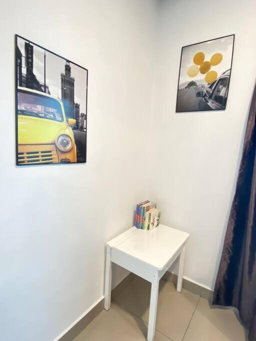 Apartment Cozyvista Setapak Mall 10pax 3br 2carpark *