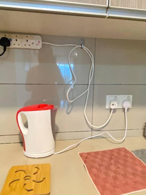 Apartment Cozyvista Setapak Mall 10pax 3br 2carpark Kuala Lumpur