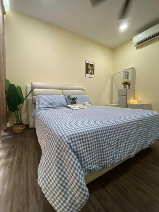 Cozyvista Setapak Mall 10pax 3br 2carpark Kuala Lumpur