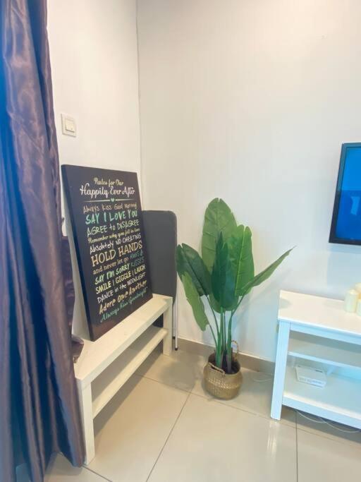 Cozyvista Setapak Mall 10pax 3br 2carpark Apartment