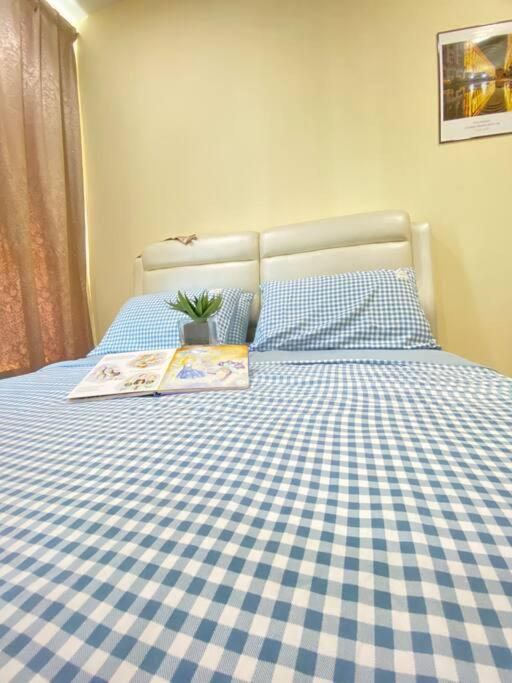 Cozyvista Setapak Mall 10pax 3br 2carpark Apartment *