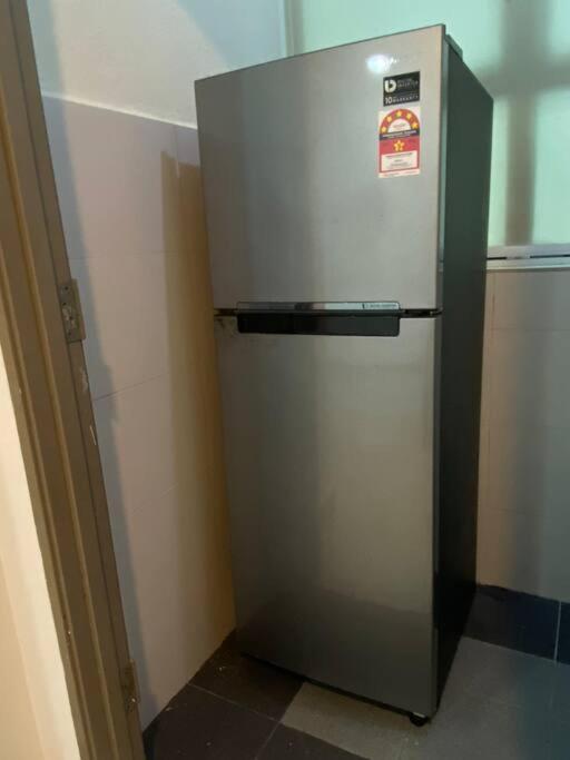 Apartment Cozyvista Setapak Mall 10pax 3br 2carpark