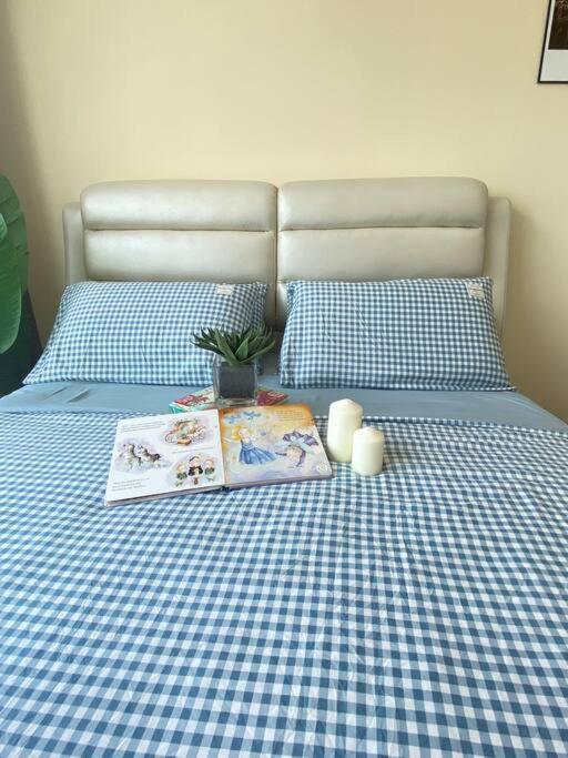 Cozyvista Setapak Mall 10pax 3br 2carpark Apartment
