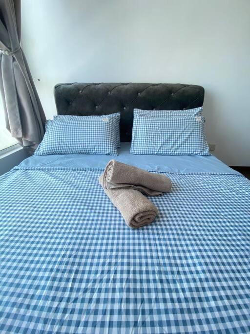 Apartment Cozyvista Setapak Mall 10pax 3br 2carpark Kuala Lumpur