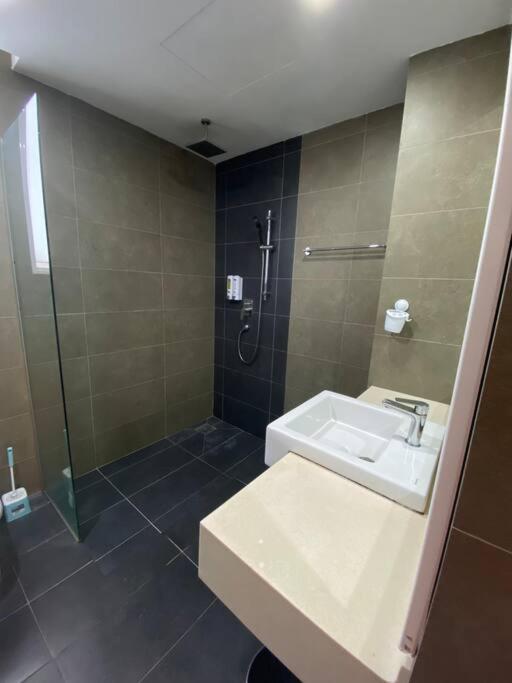 Cozyvista Setapak Mall 10pax 3br 2carpark * Kuala Lumpur