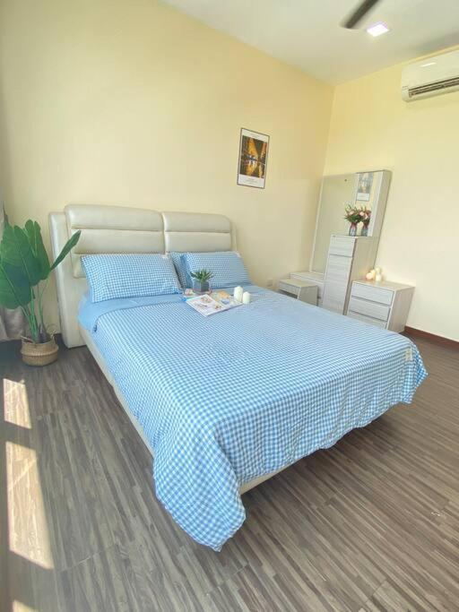 Cozyvista Setapak Mall 10pax 3br 2carpark Apartment