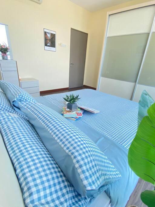 Cozyvista Setapak Mall 10pax 3br 2carpark