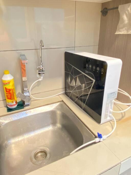 Apartment Cozyvista Setapak Mall 10pax 3br 2carpark *