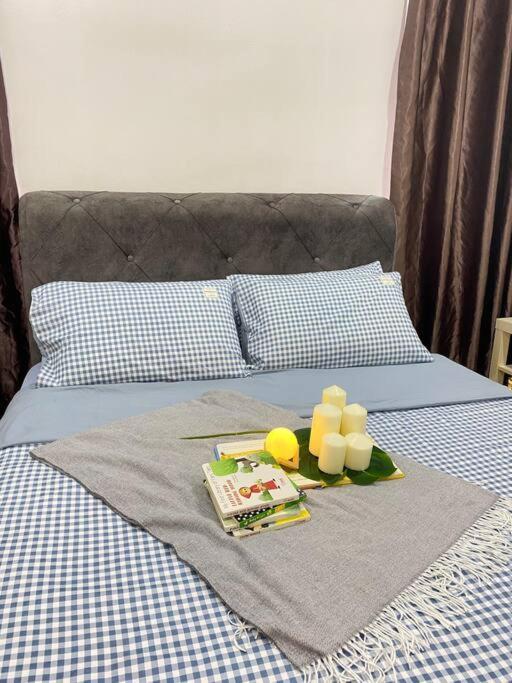 Apartment Cozyvista Setapak Mall 10pax 3br 2carpark Kuala Lumpur