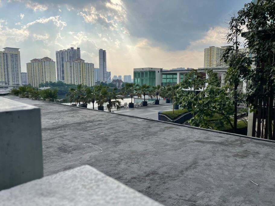 Apartment Cozyvista Setapak Mall 10pax 3br 2carpark *