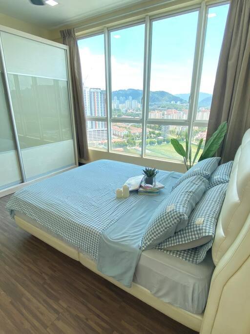 Cozyvista Setapak Mall 10pax 3br 2carpark Apartment *