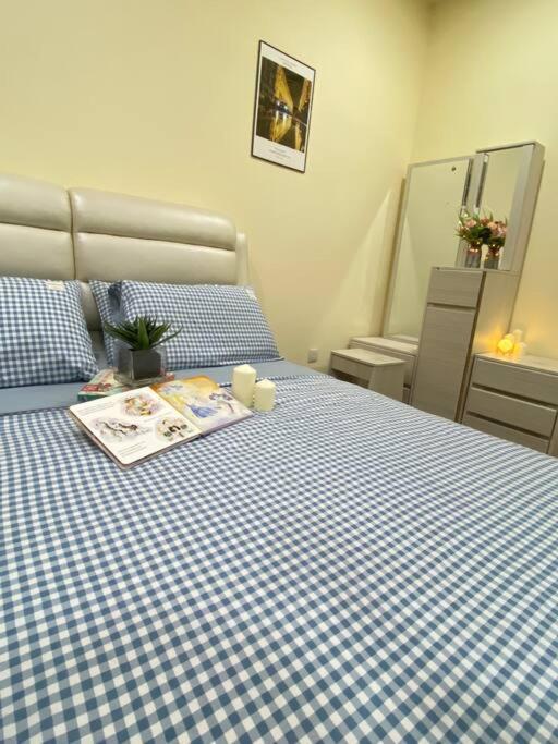 Apartment Cozyvista Setapak Mall 10pax 3br 2carpark *