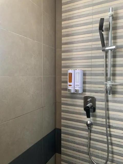 Apartment Cozyvista Setapak Mall 10pax 3br 2carpark Kuala Lumpur